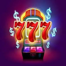 bonus123 mobile app interface showing live blackjack table and deposit options