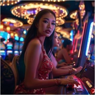 bonus123 bingo session results showing winning pattern, payout amount, and account balance update